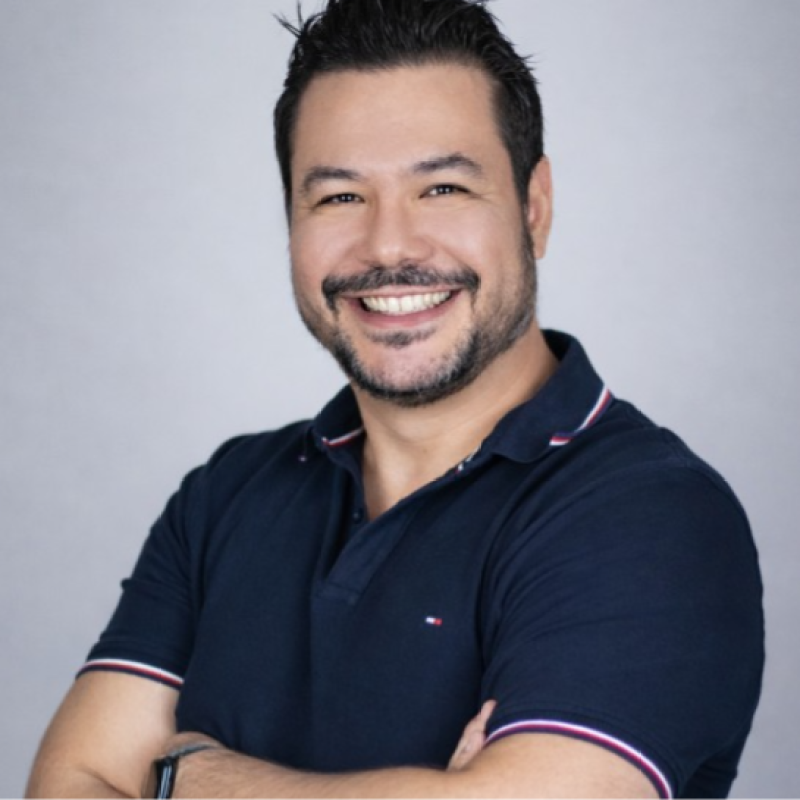 Douglas Dantas