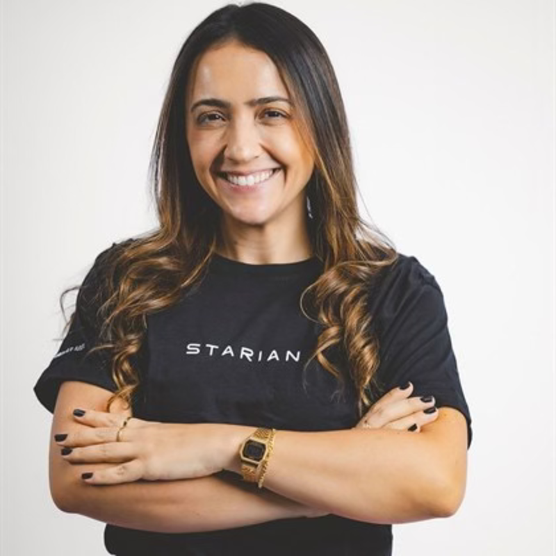 Camila Cabral